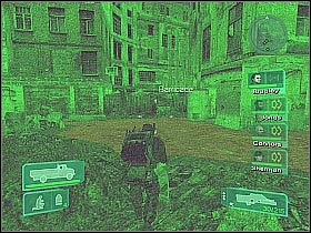 6 - Misja 7 - Insurrection cz.1 | Conflict Global Storm - Conflict: Global Storm - poradnik do gry