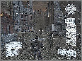 7 - Misja 7 - Insurrection cz.1 | Conflict Global Storm - Conflict: Global Storm - poradnik do gry