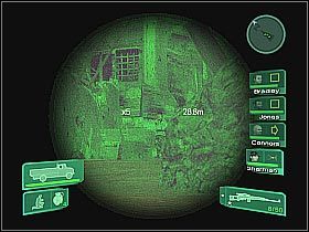 1 - Misja 7 - Insurrection cz.2 | Conflict Global Storm - Conflict: Global Storm - poradnik do gry