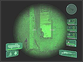 2 - Misja 7 - Insurrection cz.2 | Conflict Global Storm - Conflict: Global Storm - poradnik do gry