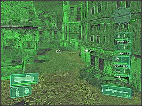 3 - Misja 7 - Insurrection cz.2 | Conflict Global Storm - Conflict: Global Storm - poradnik do gry