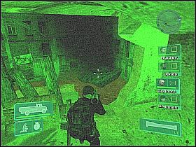 4 - Misja 7 - Insurrection cz.2 | Conflict Global Storm - Conflict: Global Storm - poradnik do gry