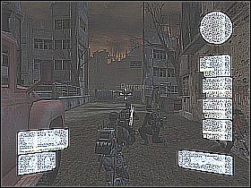 5 - Misja 7 - Insurrection cz.2 | Conflict Global Storm - Conflict: Global Storm - poradnik do gry