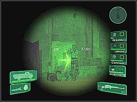 6 - Misja 7 - Insurrection cz.2 | Conflict Global Storm - Conflict: Global Storm - poradnik do gry