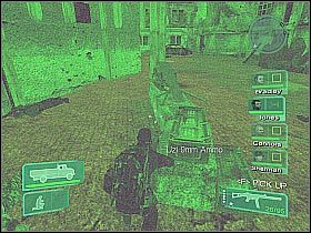 7 - Misja 7 - Insurrection cz.2 | Conflict Global Storm - Conflict: Global Storm - poradnik do gry