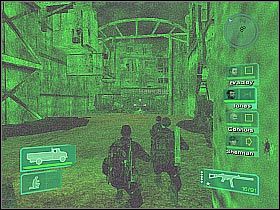 1 - Misja 7 - Insurrection cz.3 | Conflict Global Storm - Conflict: Global Storm - poradnik do gry