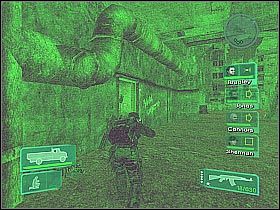 2 - Misja 7 - Insurrection cz.3 | Conflict Global Storm - Conflict: Global Storm - poradnik do gry