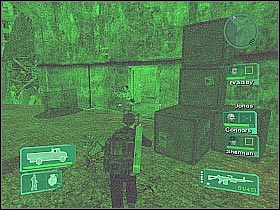 3 - Misja 7 - Insurrection cz.3 | Conflict Global Storm - Conflict: Global Storm - poradnik do gry