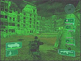 4 - Misja 7 - Insurrection cz.3 | Conflict Global Storm - Conflict: Global Storm - poradnik do gry