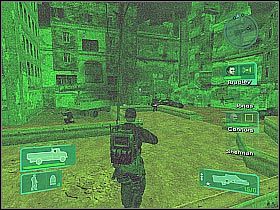 5 - Misja 7 - Insurrection cz.3 | Conflict Global Storm - Conflict: Global Storm - poradnik do gry