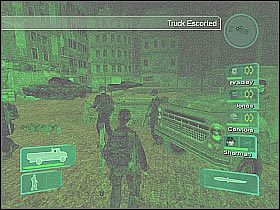 6 - Misja 7 - Insurrection cz.3 | Conflict Global Storm - Conflict: Global Storm - poradnik do gry