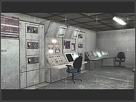 1 - Misja 8 - Meltdown cz.1 | Conflict Global Storm - Conflict: Global Storm - poradnik do gry