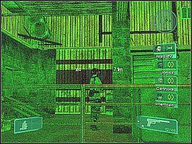 2 - Misja 8 - Meltdown cz.1 | Conflict Global Storm - Conflict: Global Storm - poradnik do gry