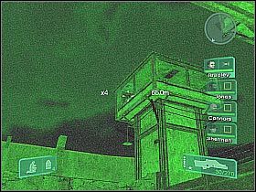 Dalszy rozwój wydarzeń nie powinien być dla Ciebie szczególnym zaskoczeniem - Misja 8 - Meltdown cz.1 | Conflict Global Storm - Conflict: Global Storm - poradnik do gry