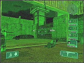 3 - Misja 8 - Meltdown cz.1 | Conflict Global Storm - Conflict: Global Storm - poradnik do gry