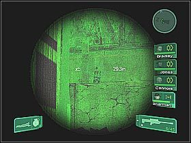 4 - Misja 8 - Meltdown cz.1 | Conflict Global Storm - Conflict: Global Storm - poradnik do gry