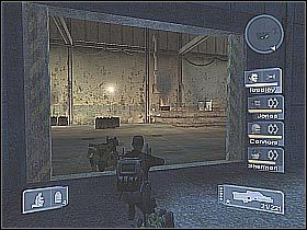 5 - Misja 8 - Meltdown cz.1 | Conflict Global Storm - Conflict: Global Storm - poradnik do gry