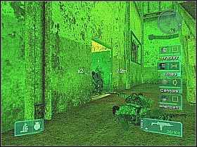 6 - Misja 8 - Meltdown cz.1 | Conflict Global Storm - Conflict: Global Storm - poradnik do gry