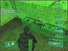 Wracaj do głównego korytarza - Misja 8 - Meltdown cz.2 | Conflict Global Storm - Conflict: Global Storm - poradnik do gry