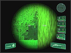 2 - Misja 8 - Meltdown cz.2 | Conflict Global Storm - Conflict: Global Storm - poradnik do gry