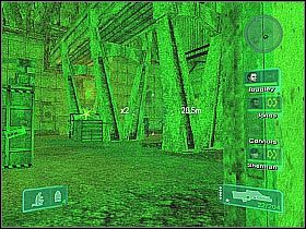 Ruszaj dalej (kieruj się zgodnie ze wskazaniami mapy) - Misja 8 - Meltdown cz.2 | Conflict Global Storm - Conflict: Global Storm - poradnik do gry