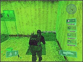 3 - Misja 8 - Meltdown cz.2 | Conflict Global Storm - Conflict: Global Storm - poradnik do gry