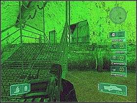 Po drodze wpadniesz oczywiście na kilku nowych terrorystów - Misja 8 - Meltdown cz.2 | Conflict Global Storm - Conflict: Global Storm - poradnik do gry