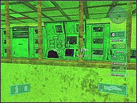 4 - Misja 8 - Meltdown cz.2 | Conflict Global Storm - Conflict: Global Storm - poradnik do gry