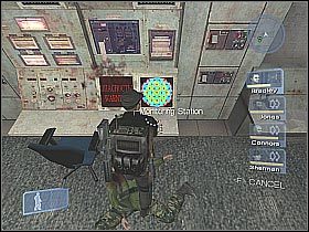 5 - Misja 8 - Meltdown cz.2 | Conflict Global Storm - Conflict: Global Storm - poradnik do gry