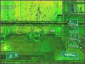 1 - Misja 8 - Meltdown cz.3 | Conflict Global Storm - Conflict: Global Storm - poradnik do gry