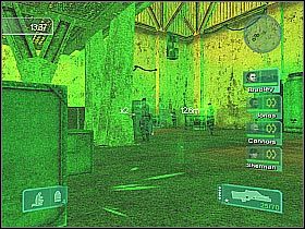 2 - Misja 8 - Meltdown cz.3 | Conflict Global Storm - Conflict: Global Storm - poradnik do gry