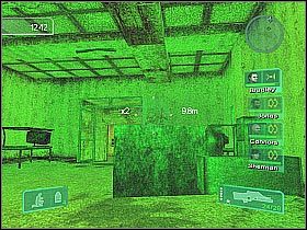 3 - Misja 8 - Meltdown cz.3 | Conflict Global Storm - Conflict: Global Storm - poradnik do gry