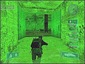 4 - Misja 8 - Meltdown cz.3 | Conflict Global Storm - Conflict: Global Storm - poradnik do gry