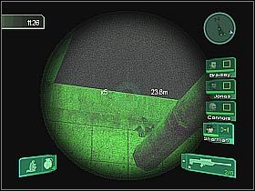 6 - Misja 8 - Meltdown cz.3 | Conflict Global Storm - Conflict: Global Storm - poradnik do gry