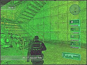 2 - Misja 8 - Meltdown cz.4 | Conflict Global Storm - Conflict: Global Storm - poradnik do gry