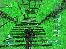 4 - Misja 8 - Meltdown cz.4 | Conflict Global Storm - Conflict: Global Storm - poradnik do gry