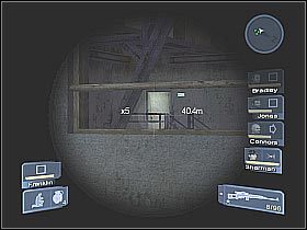 6 - Misja 8 - Meltdown cz.4 | Conflict Global Storm - Conflict: Global Storm - poradnik do gry