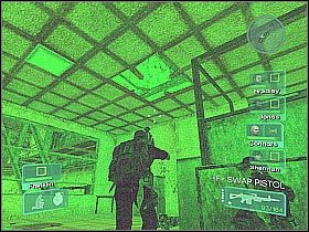 1 - Misja 8 - Meltdown cz.5 | Conflict Global Storm - Conflict: Global Storm - poradnik do gry