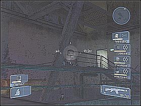 2 - Misja 8 - Meltdown cz.5 | Conflict Global Storm - Conflict: Global Storm - poradnik do gry