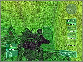 3 - Misja 8 - Meltdown cz.5 | Conflict Global Storm - Conflict: Global Storm - poradnik do gry