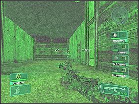 4 - Misja 8 - Meltdown cz.5 | Conflict Global Storm - Conflict: Global Storm - poradnik do gry