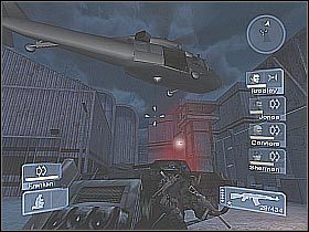 5 - Misja 8 - Meltdown cz.5 | Conflict Global Storm - Conflict: Global Storm - poradnik do gry