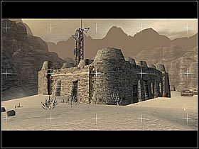 1 - Misja 9 - Desert Fire cz.1 | Conflict Global Storm - Conflict: Global Storm - poradnik do gry