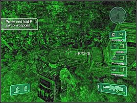 6 - Misja 9 - Desert Fire cz.1 | Conflict Global Storm - Conflict: Global Storm - poradnik do gry