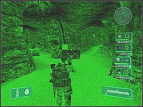 1 - Misja 9 - Desert Fire cz.2 | Conflict Global Storm - Conflict: Global Storm - poradnik do gry