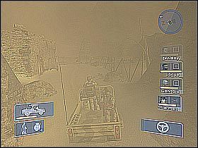 3 - Misja 9 - Desert Fire cz.2 | Conflict Global Storm - Conflict: Global Storm - poradnik do gry