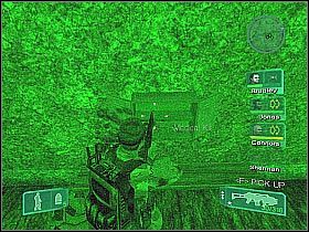 4 - Misja 9 - Desert Fire cz.2 | Conflict Global Storm - Conflict: Global Storm - poradnik do gry