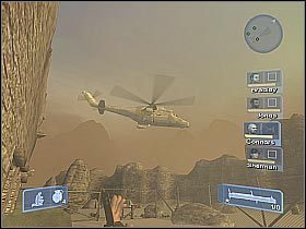 To jeszcze nie koniec - Misja 9 - Desert Fire cz.2 | Conflict Global Storm - Conflict: Global Storm - poradnik do gry