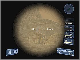 3 - Misja 9 - Desert Fire cz.3 | Conflict Global Storm - Conflict: Global Storm - poradnik do gry