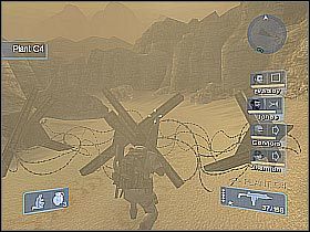 4 - Misja 9 - Desert Fire cz.3 | Conflict Global Storm - Conflict: Global Storm - poradnik do gry